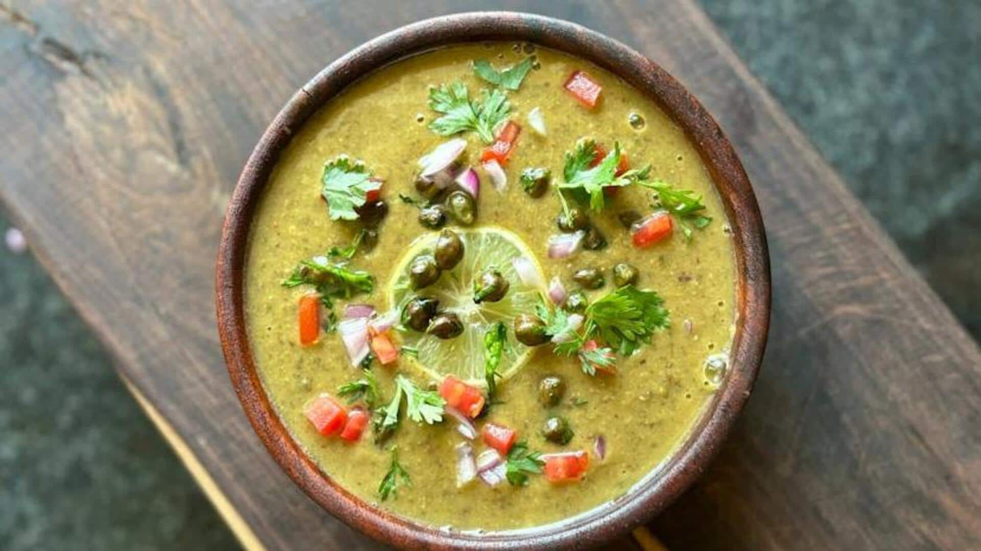 You need to try these delicious lentil recipes You need to try these delicious lentil recipes