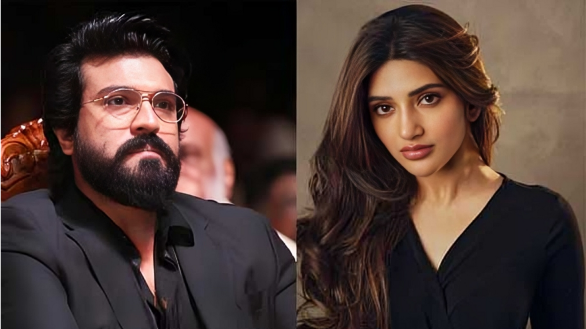 Sreeleela may join Ram Charan's 'Peddi' for special dance number Sreeleela may join Ram Charan's 'Peddi' for special dance number