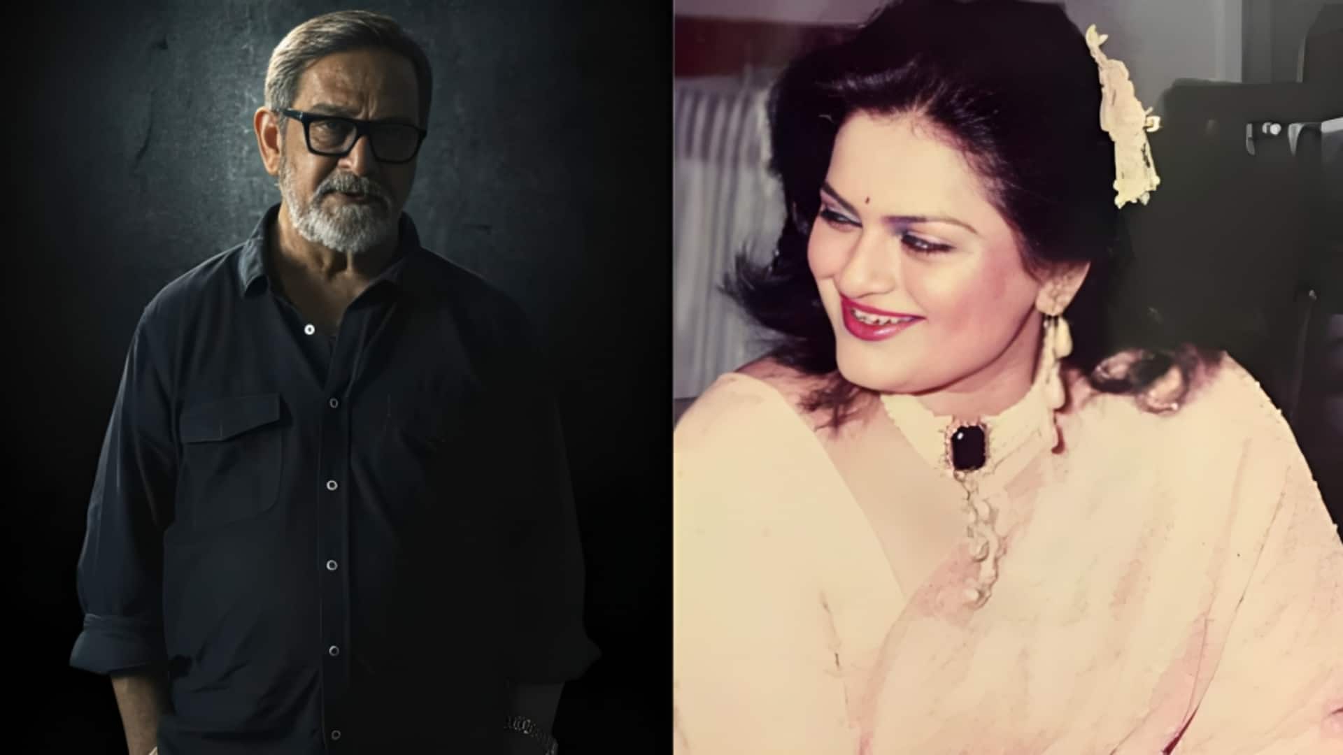 Mahesh Manjrekar's ex-wife, costume designer Deepa dies; son pens tribute