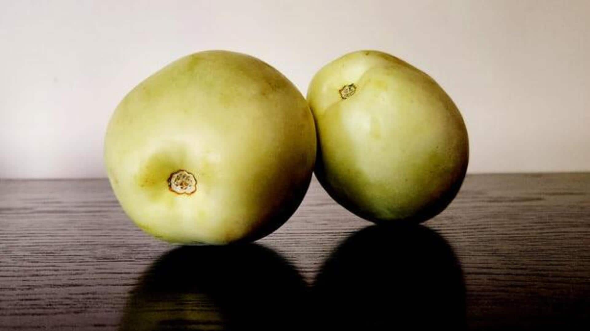 Why sweet cucumber deserves a spot in your diet