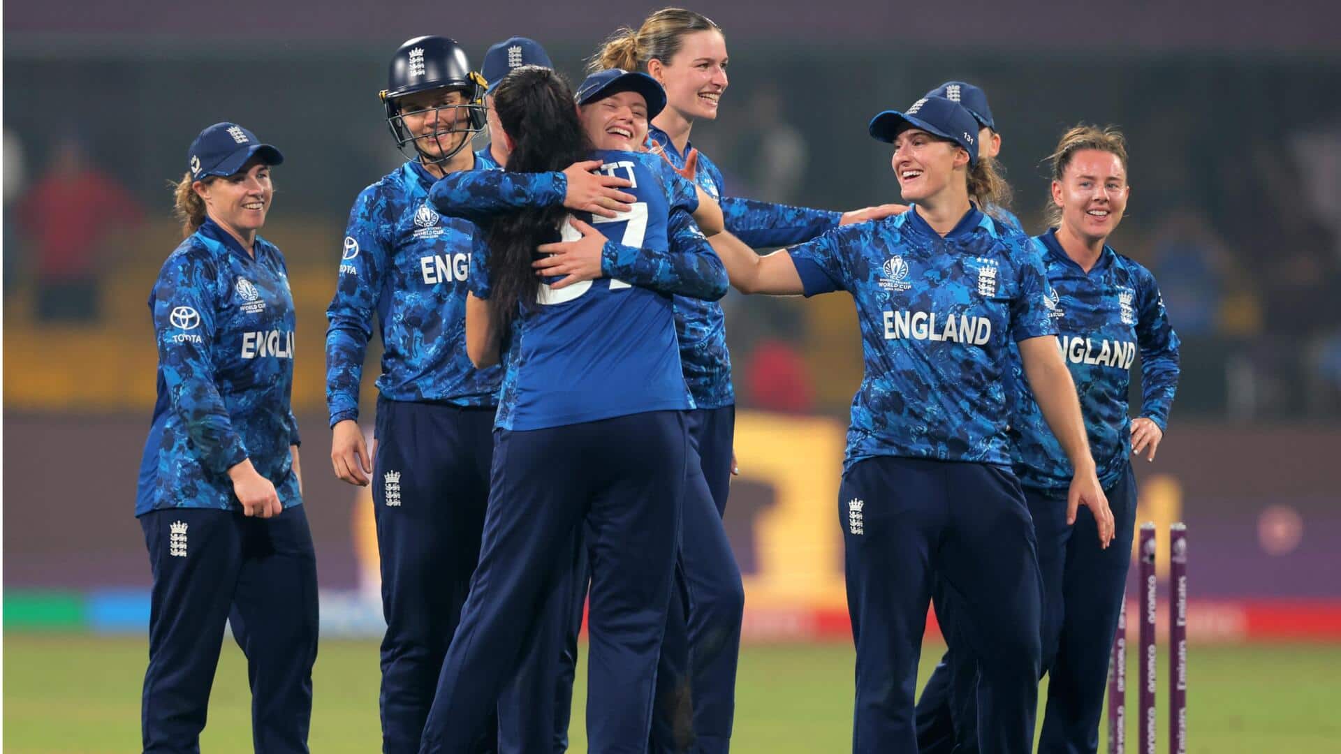 Will England undergo massive changes after Women's World Cup exit?  Will England undergo massive changes after Women's World Cup exit?