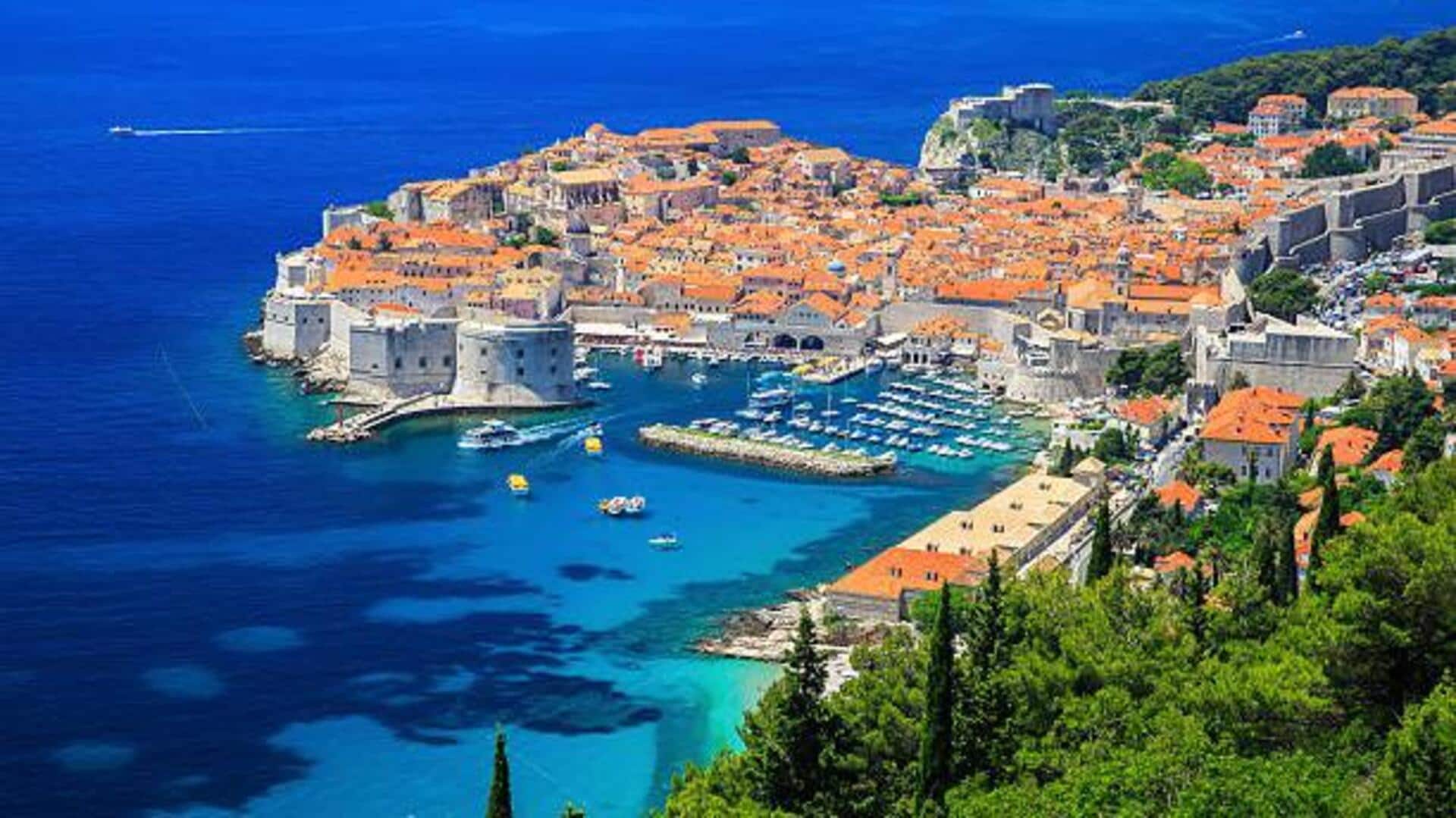 Discover Croatia's most peaceful coastal towns