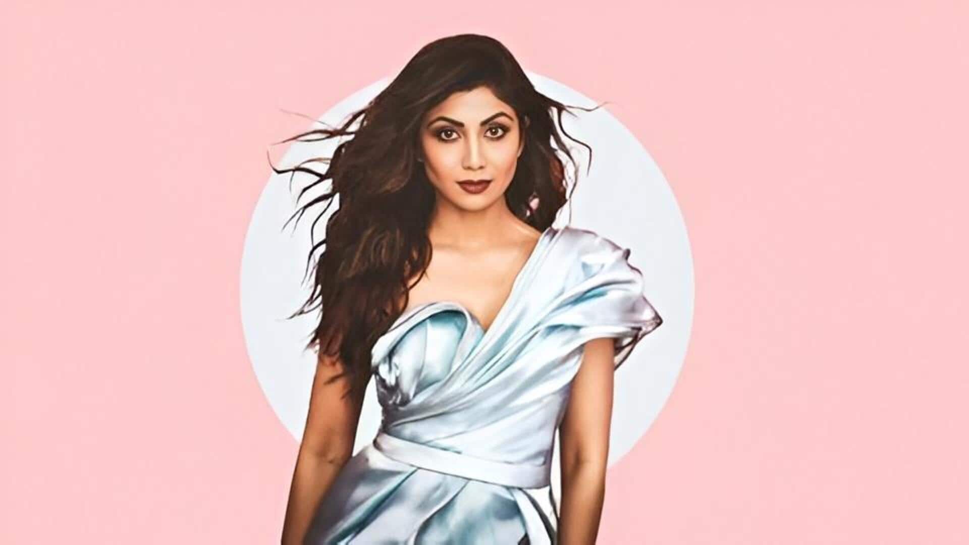 Shilpa Shetty moves Bombay HC to protect her personality rights