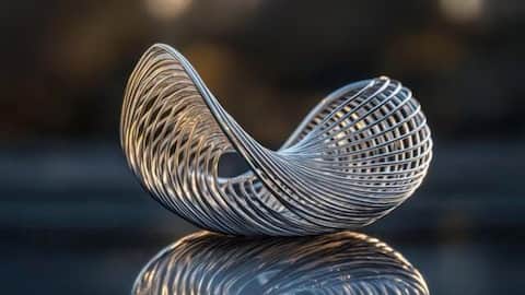 How to make stunning sculptures with wire art