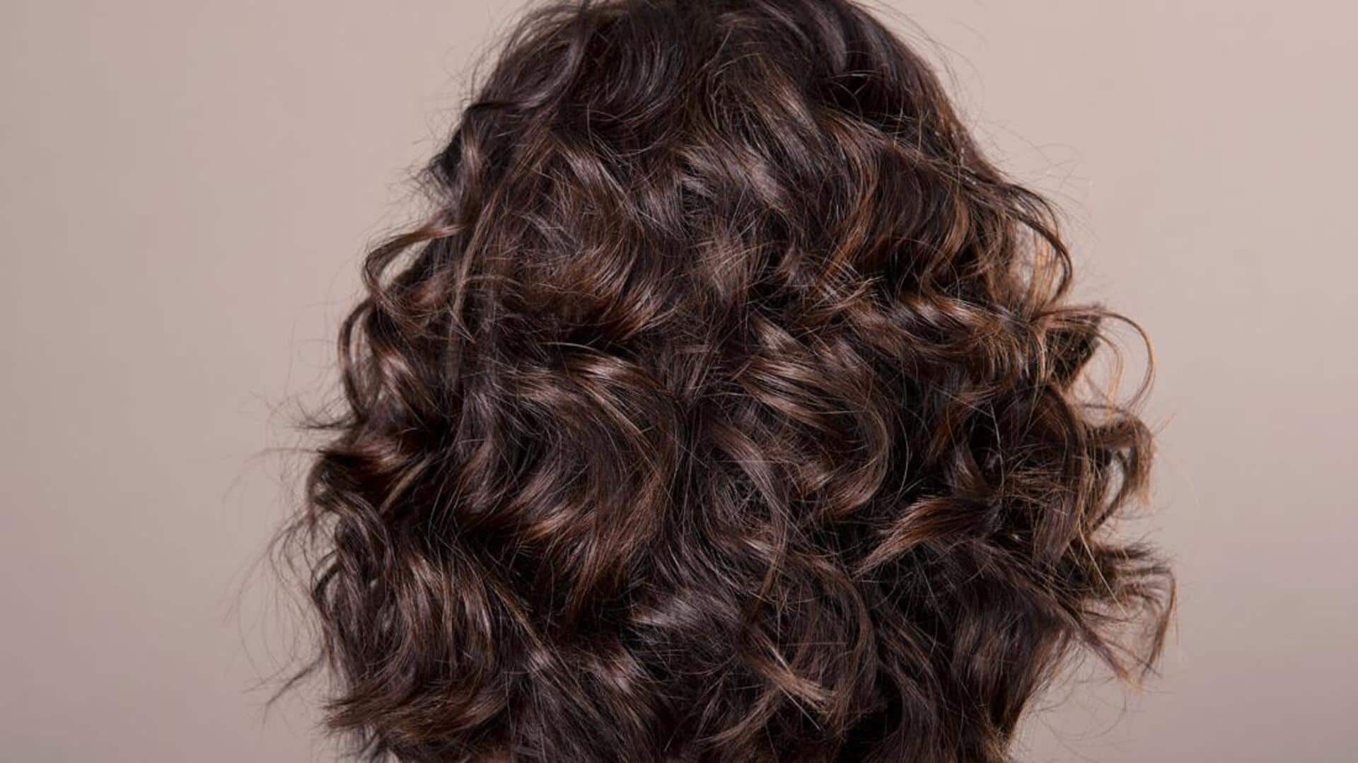 5 ways to keep your curls gorgeous without heat