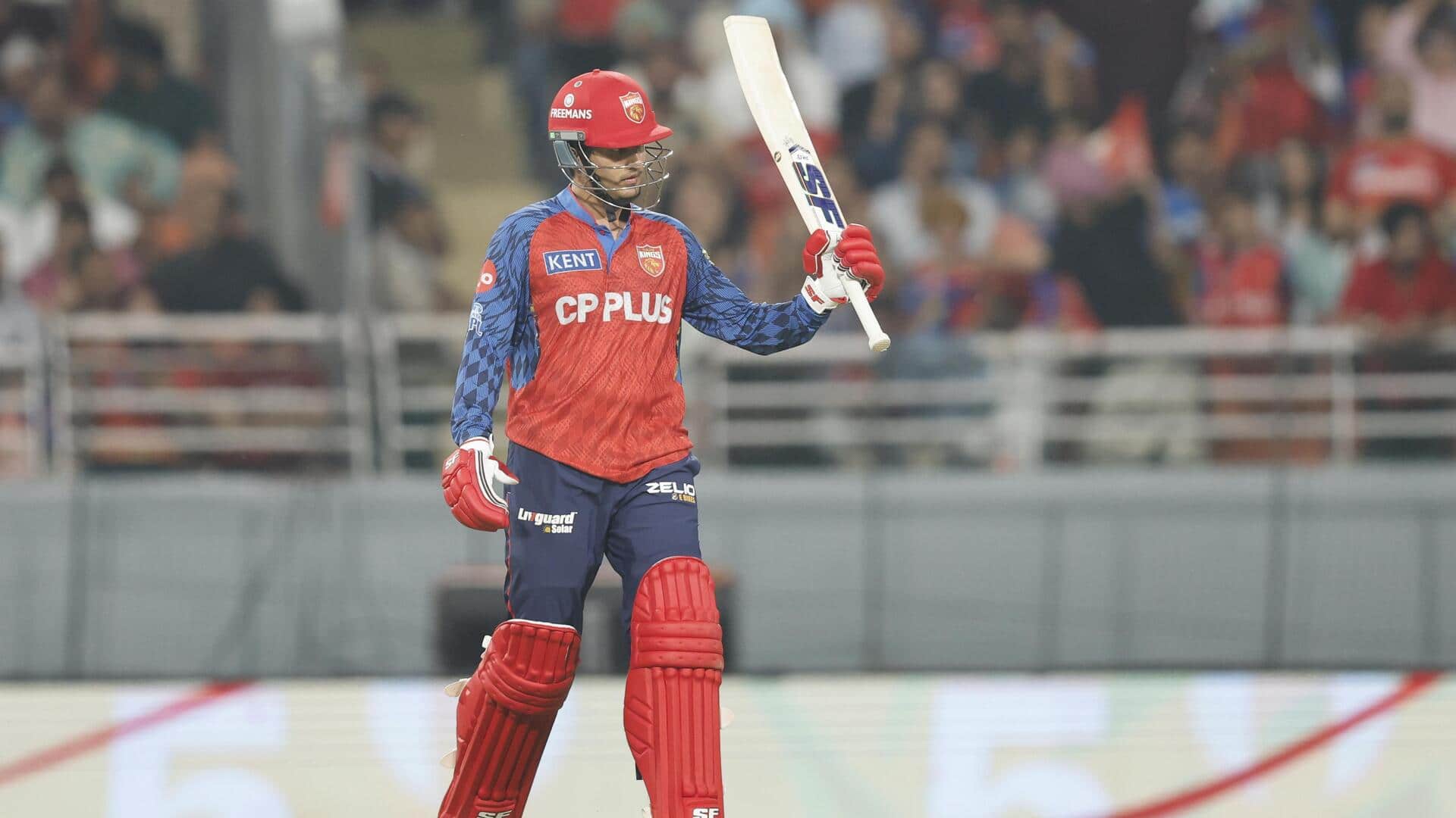 These player match-ups can headline GT-PBKS IPL 2026 clash 