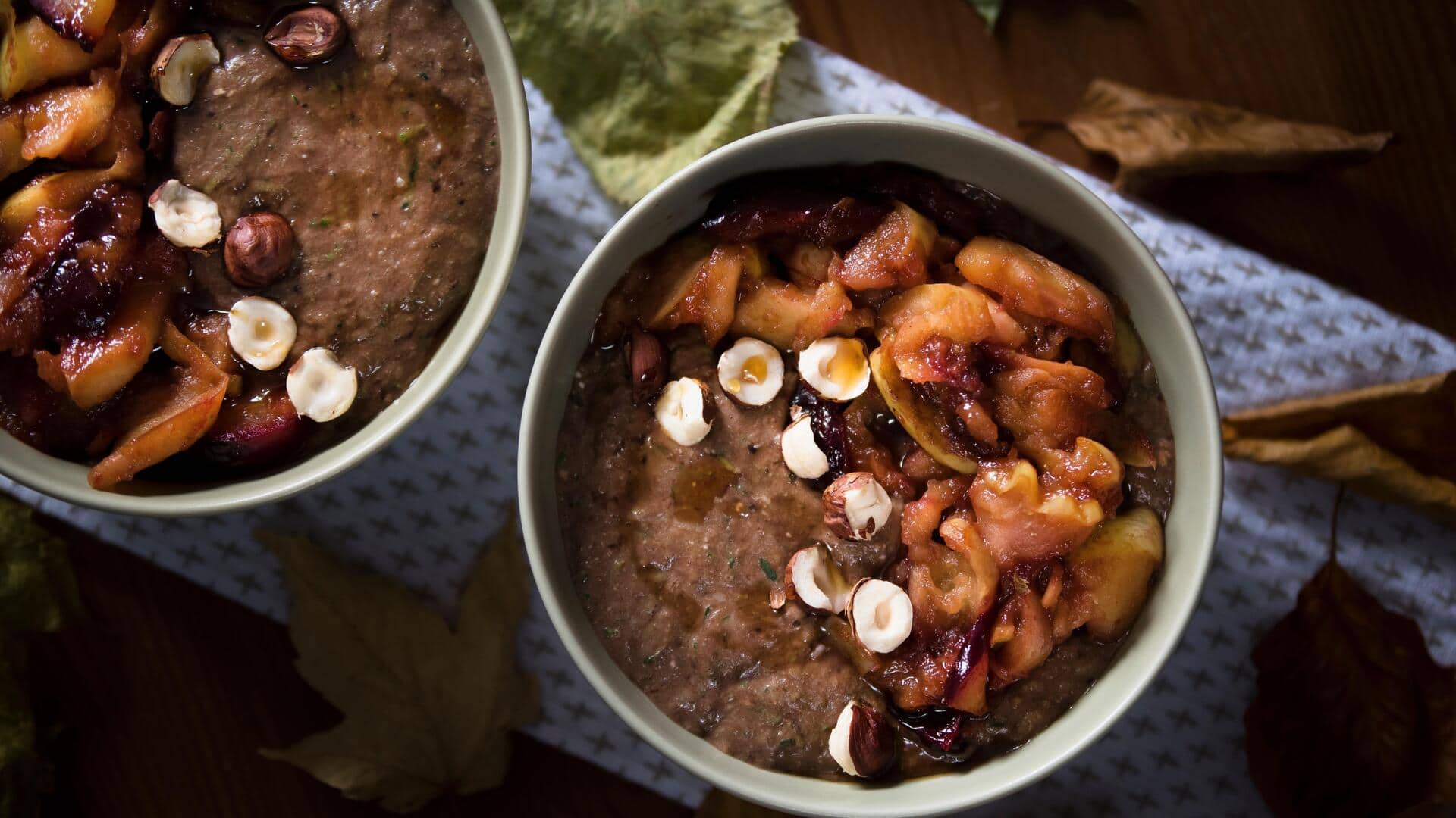 Add a healthy twist to your meals with buckwheat