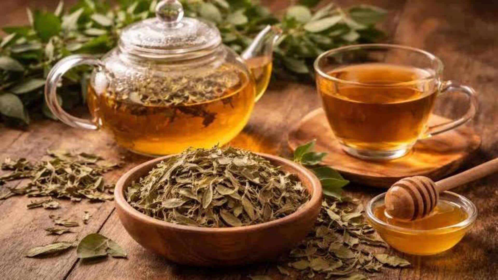 Kinkeliba: 5 delicious uses of this herb
