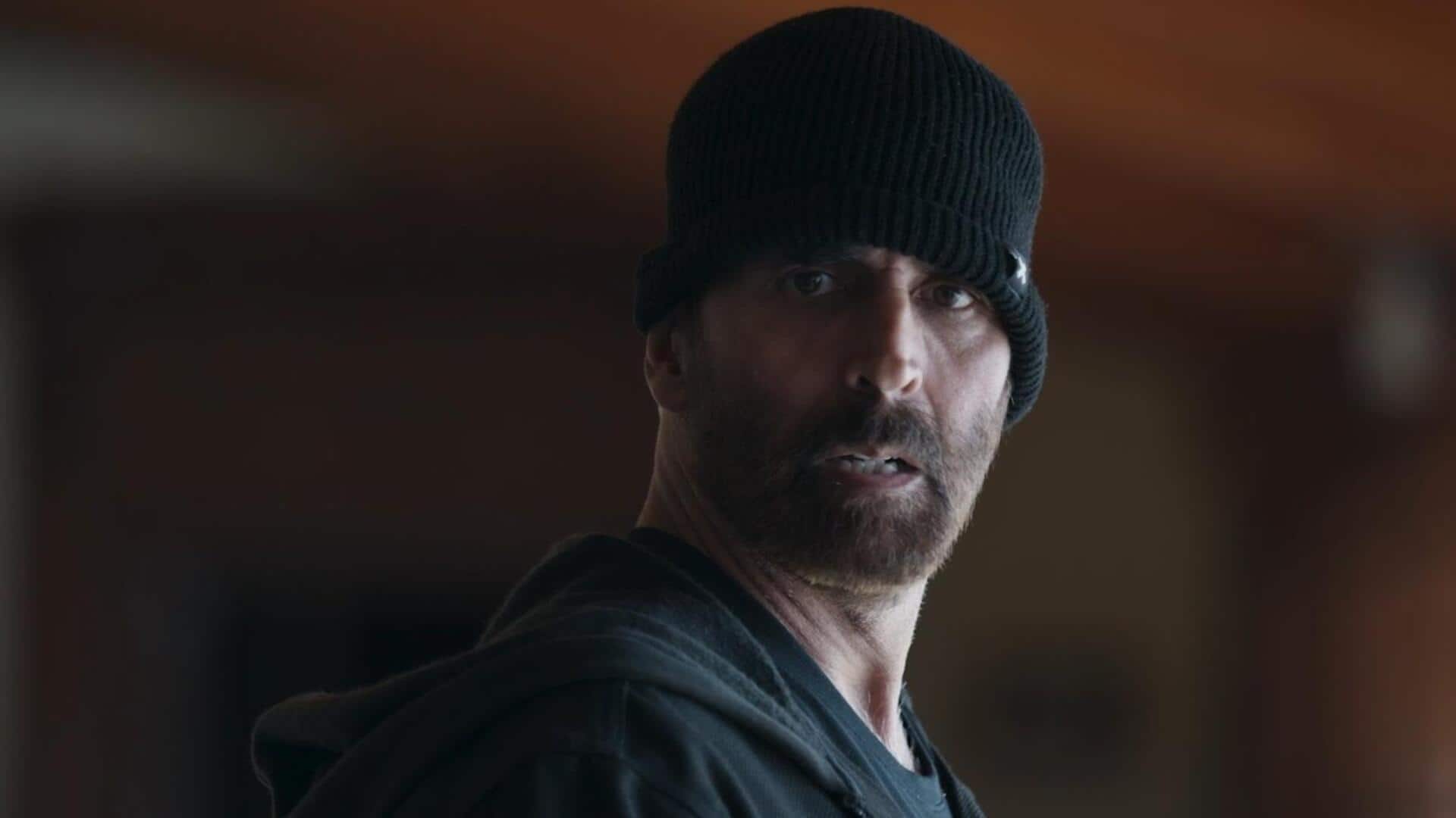 'Haiwaan': All cuts, replacements behind 'U/A 16+' rating