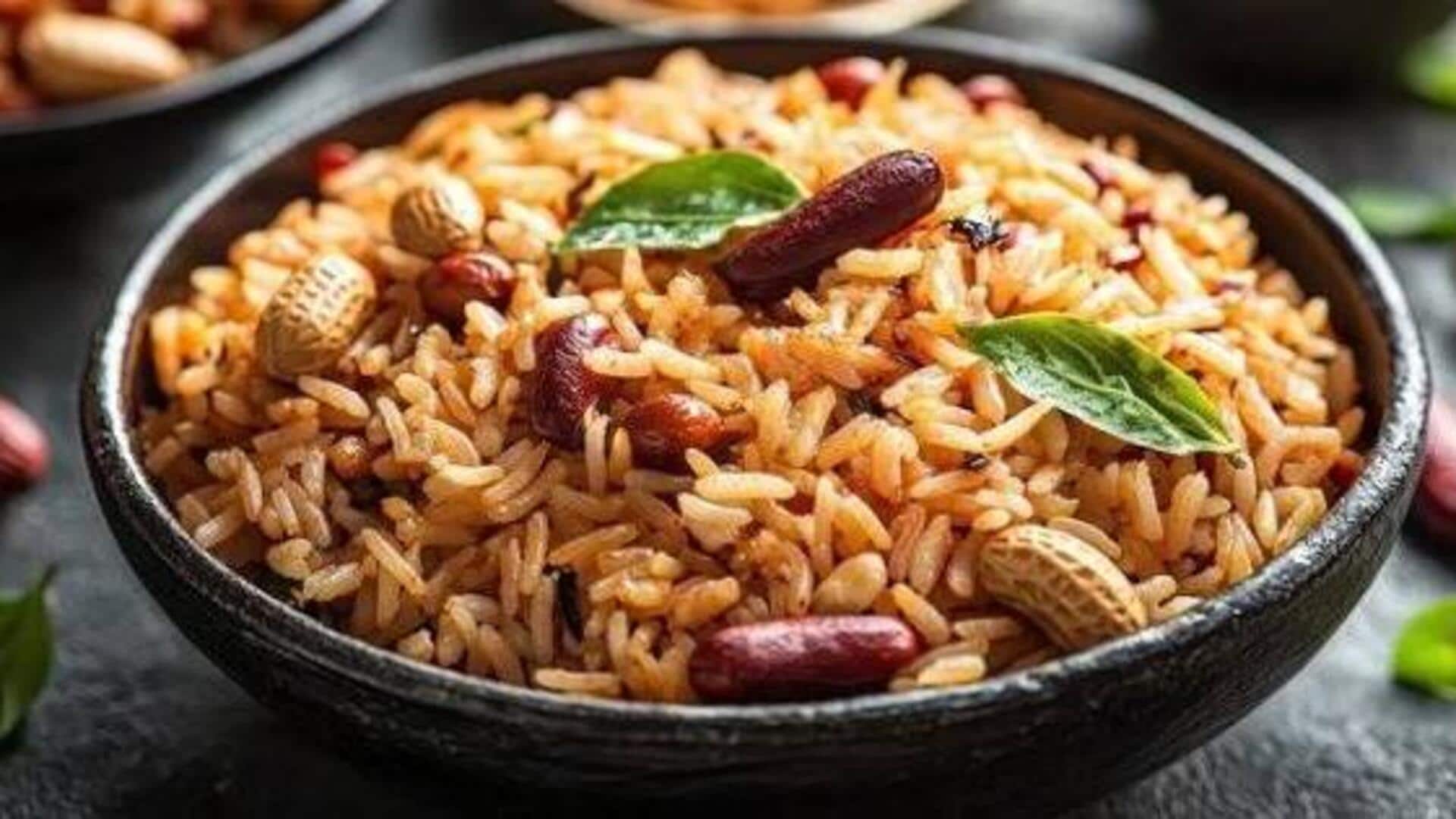 You must try these flavorful tamarind recipes