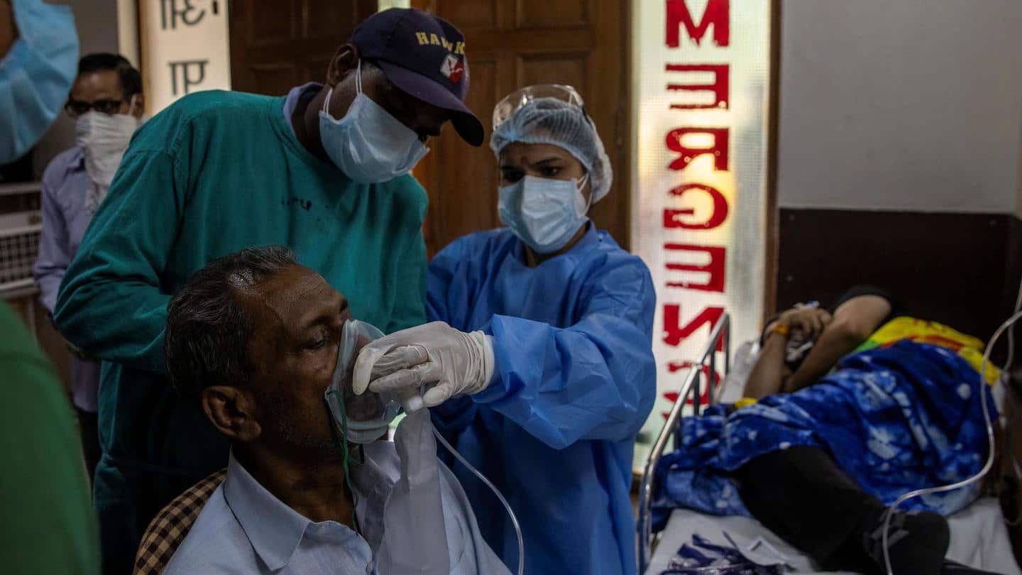 Many clinics run by untrained workers in rural India Many clinics run by untrained workers in rural India