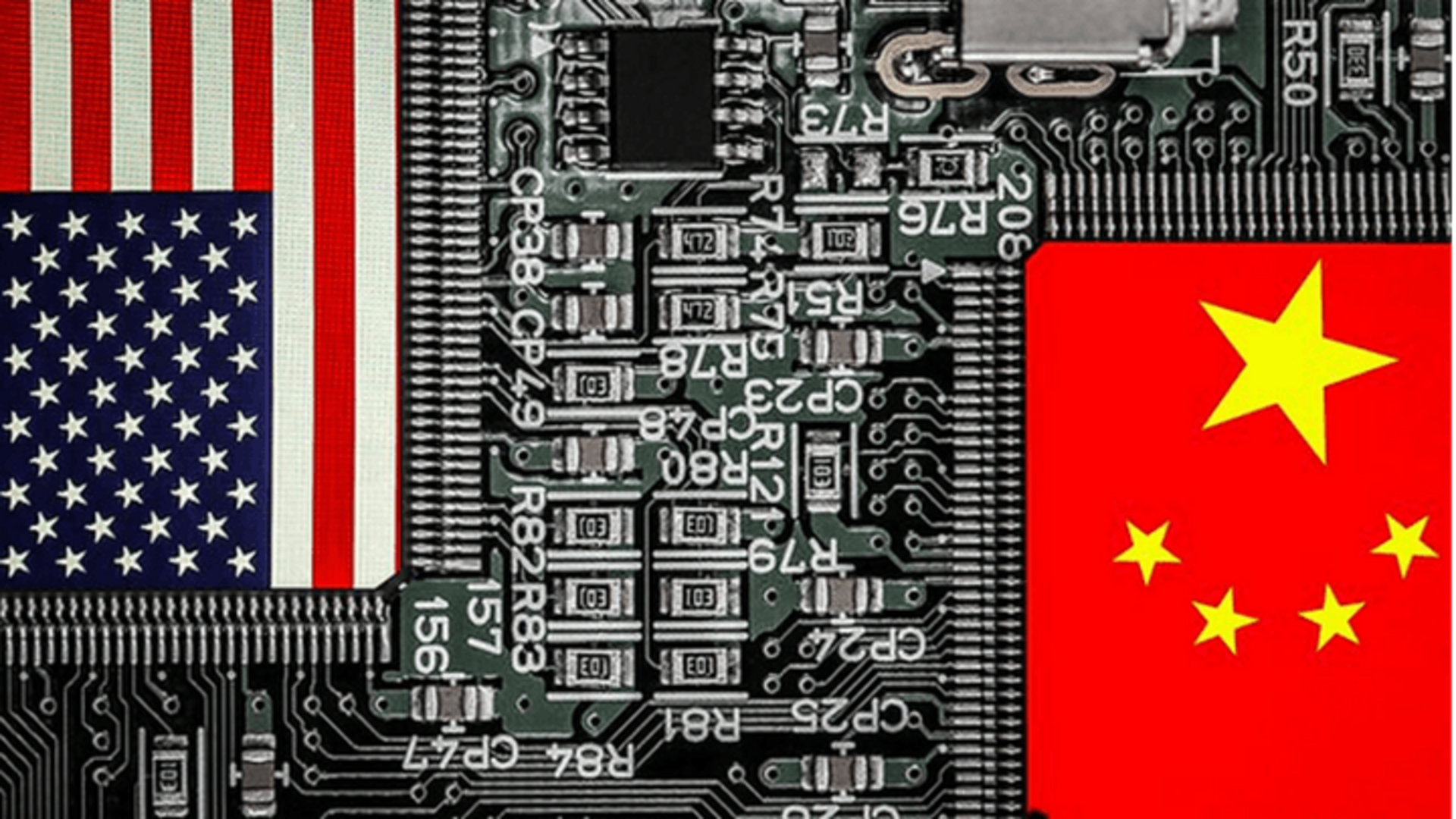 US addresses loopholes in restrictions on chip exports to China
