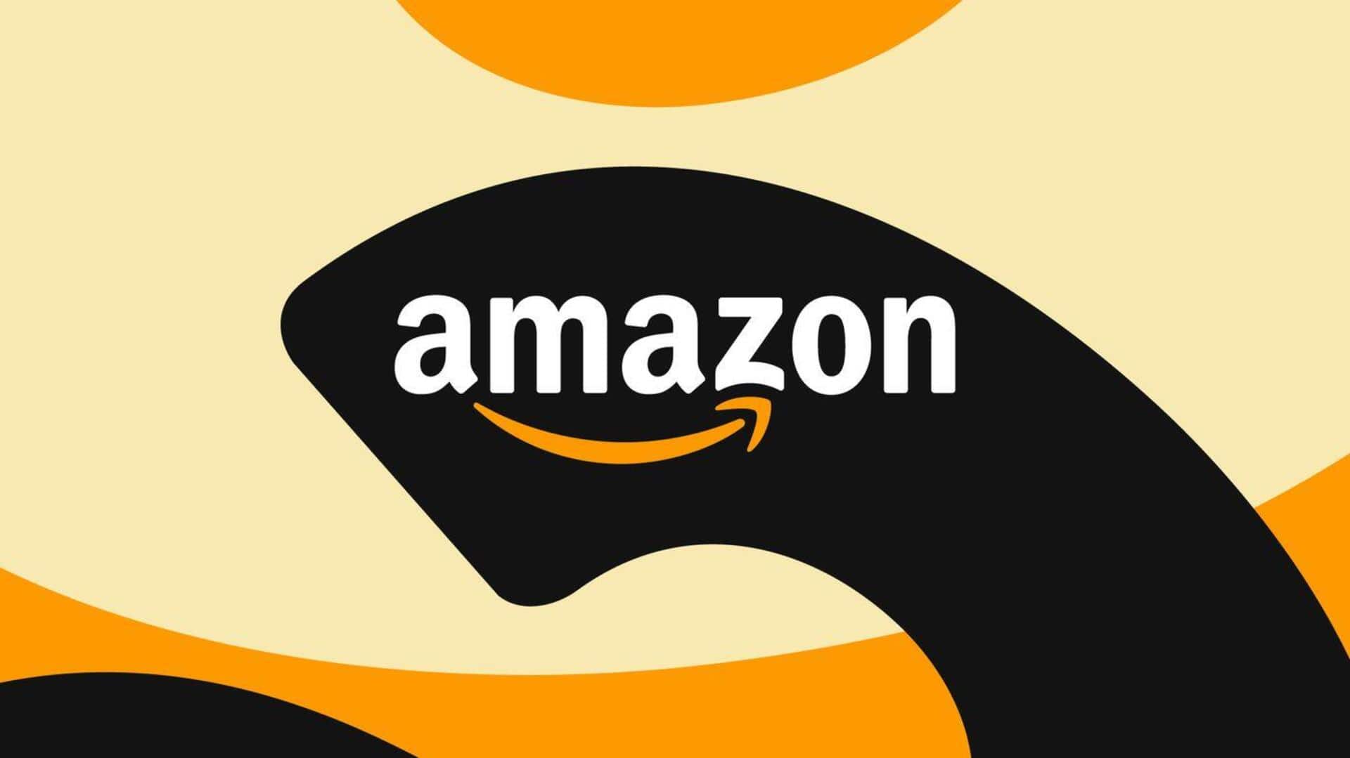 Amazon reports $143.3B revenue in Q1, beats market expectations