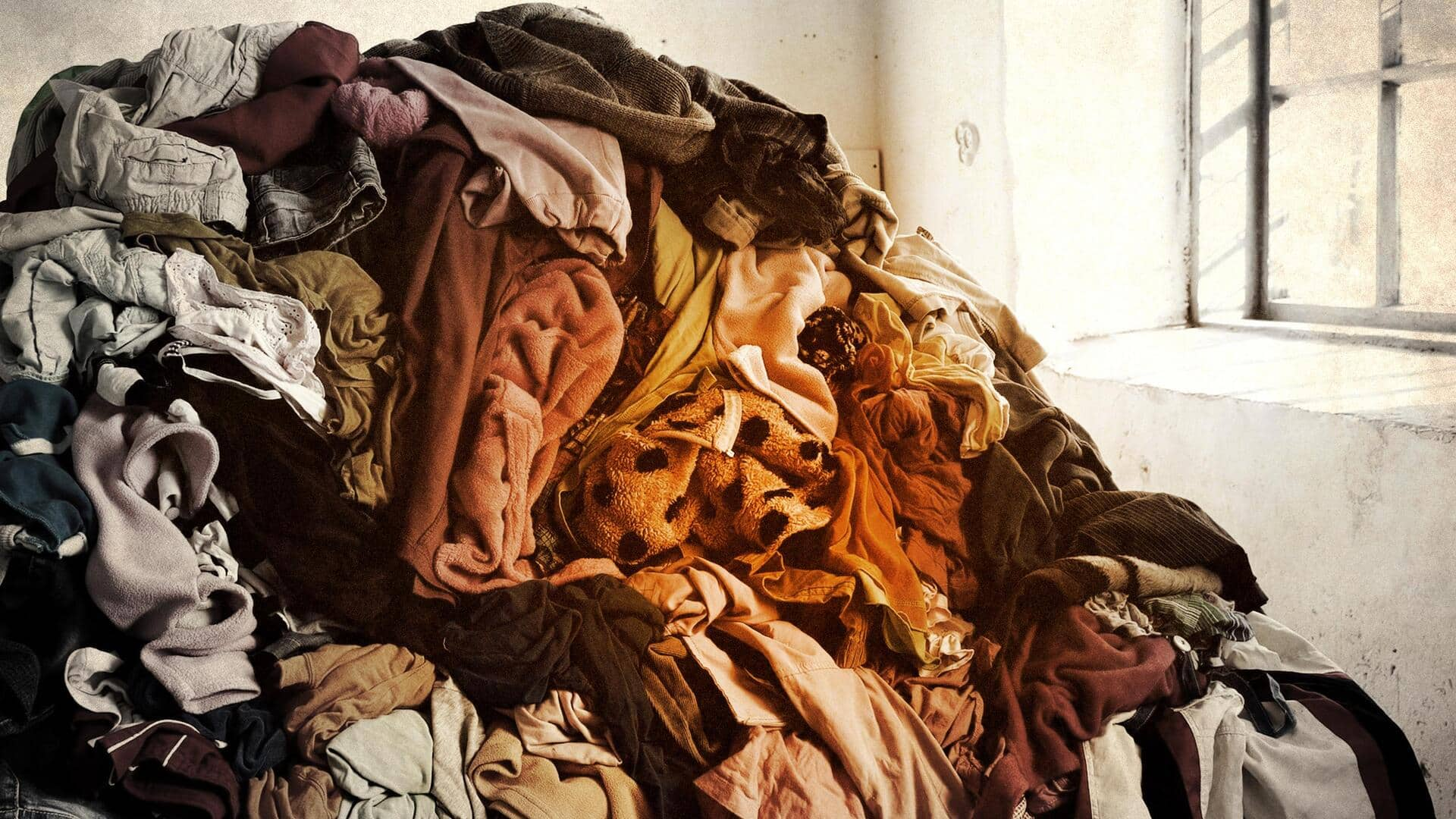 California proposes landmark bill to combat increasing fast fashion waste