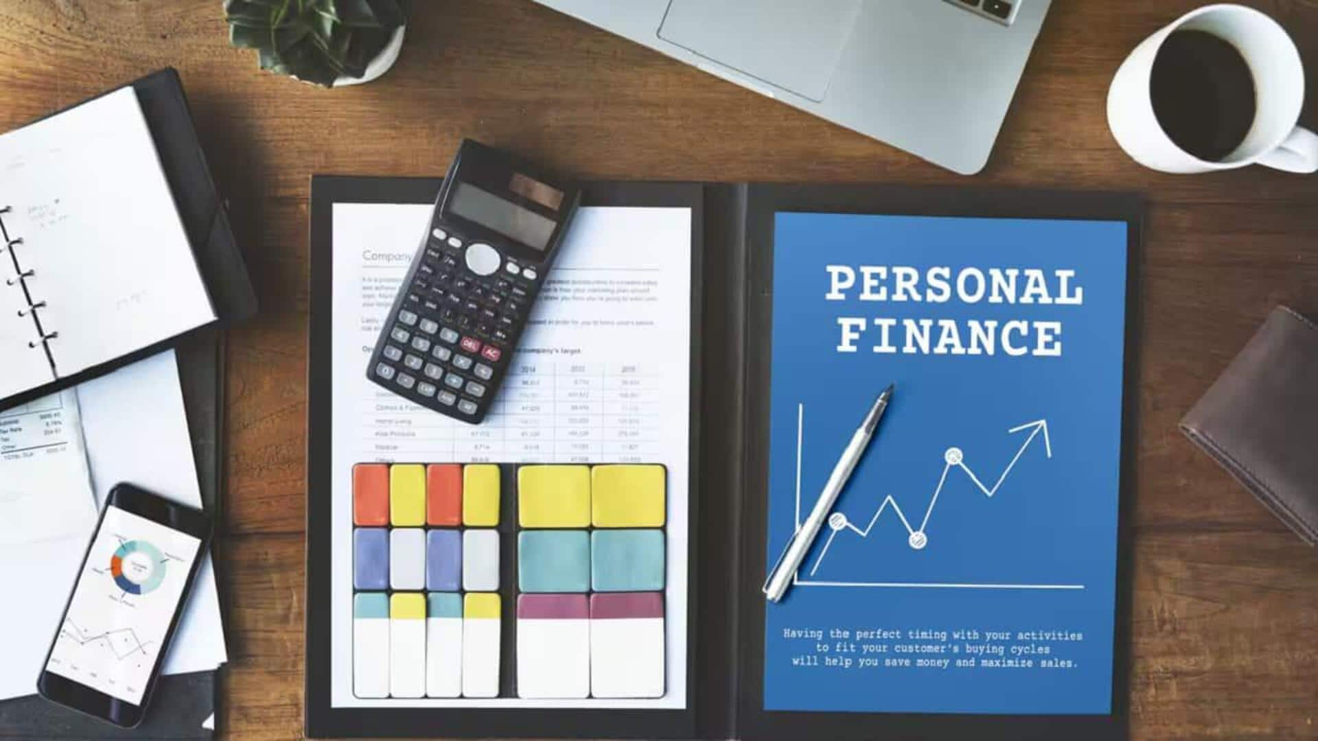 5 essential dos and don'ts in your personal finance spreadsheets