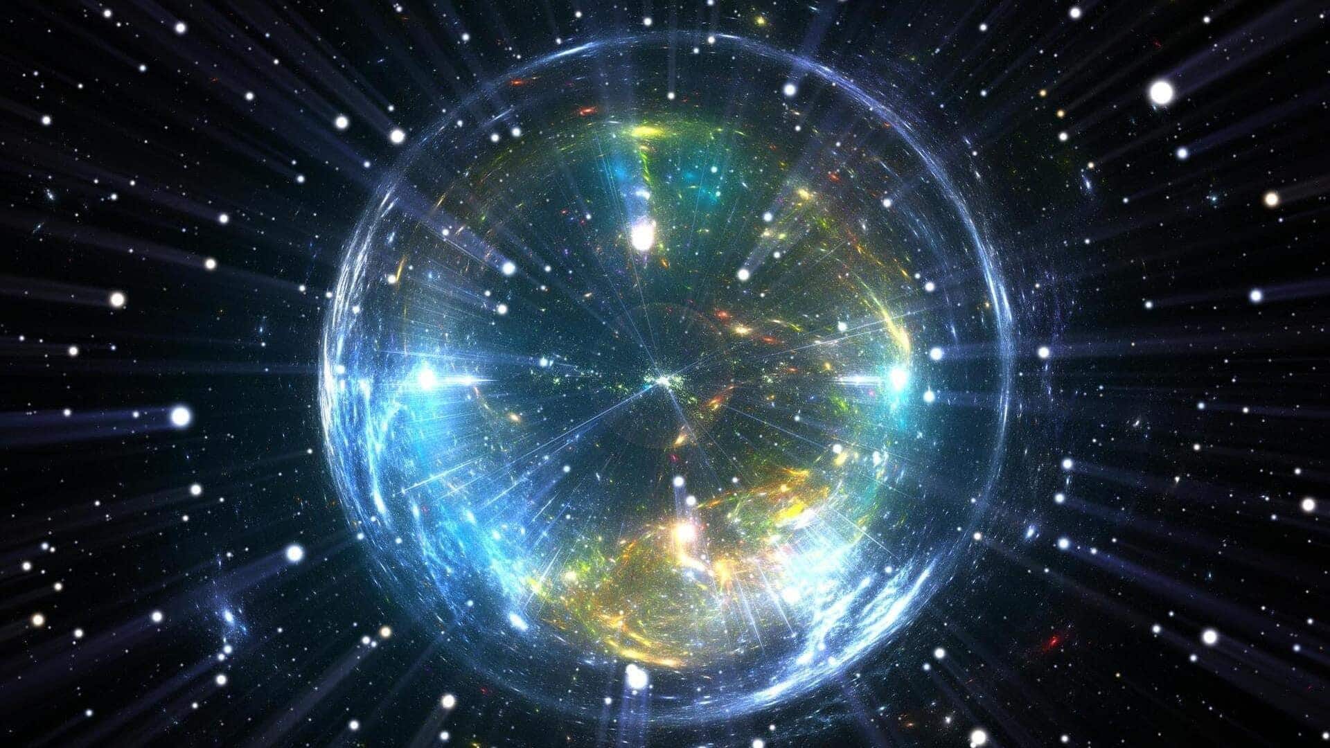 Scientists think universe may have more dimensions than we perceive