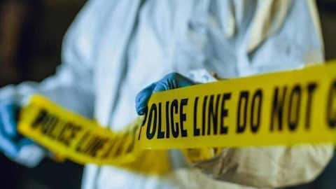 Uttar Pradesh: Teacher shot dead at Aligarh Muslim University