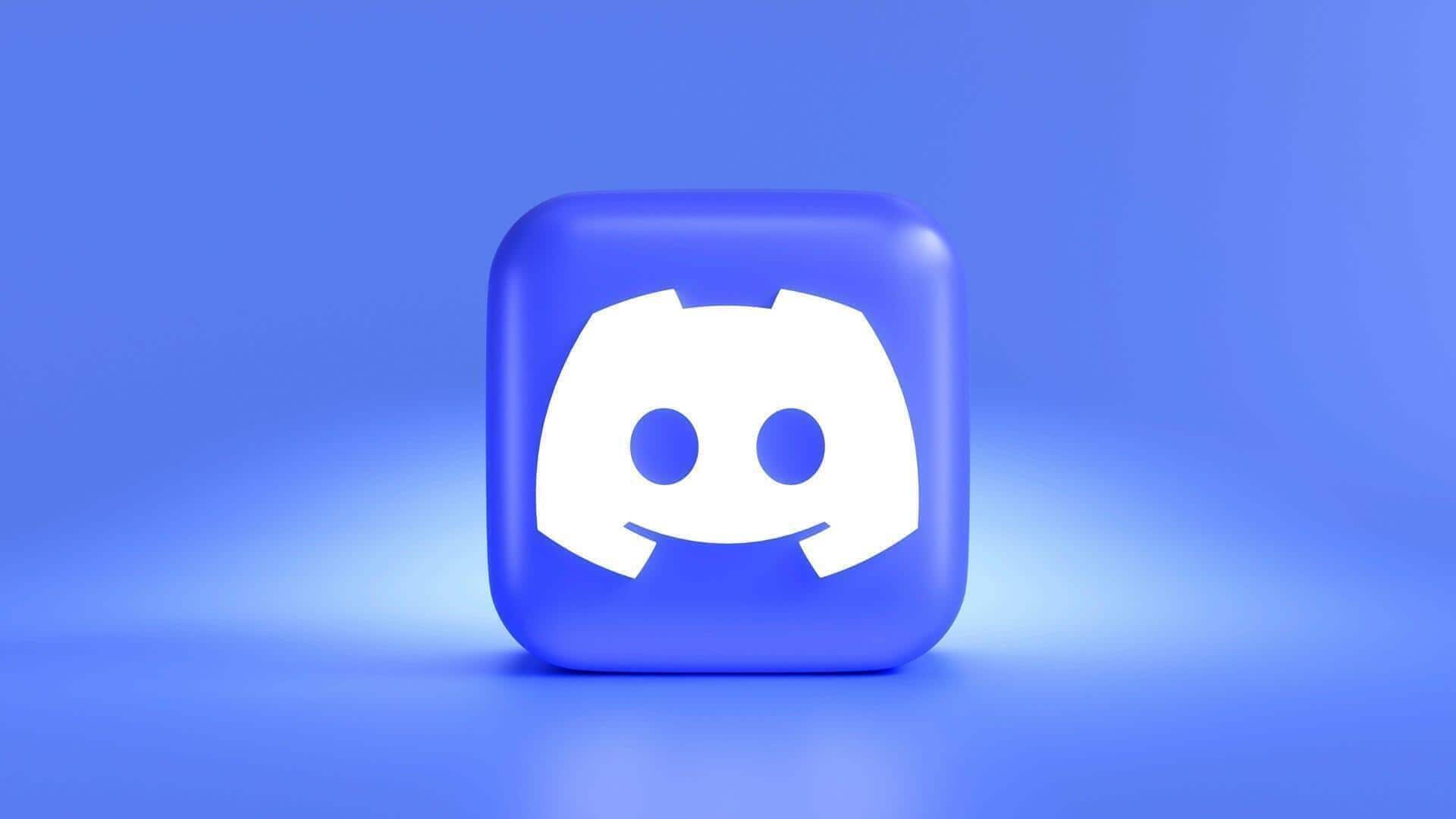 Discord is offering free Xbox Game Pass to these users