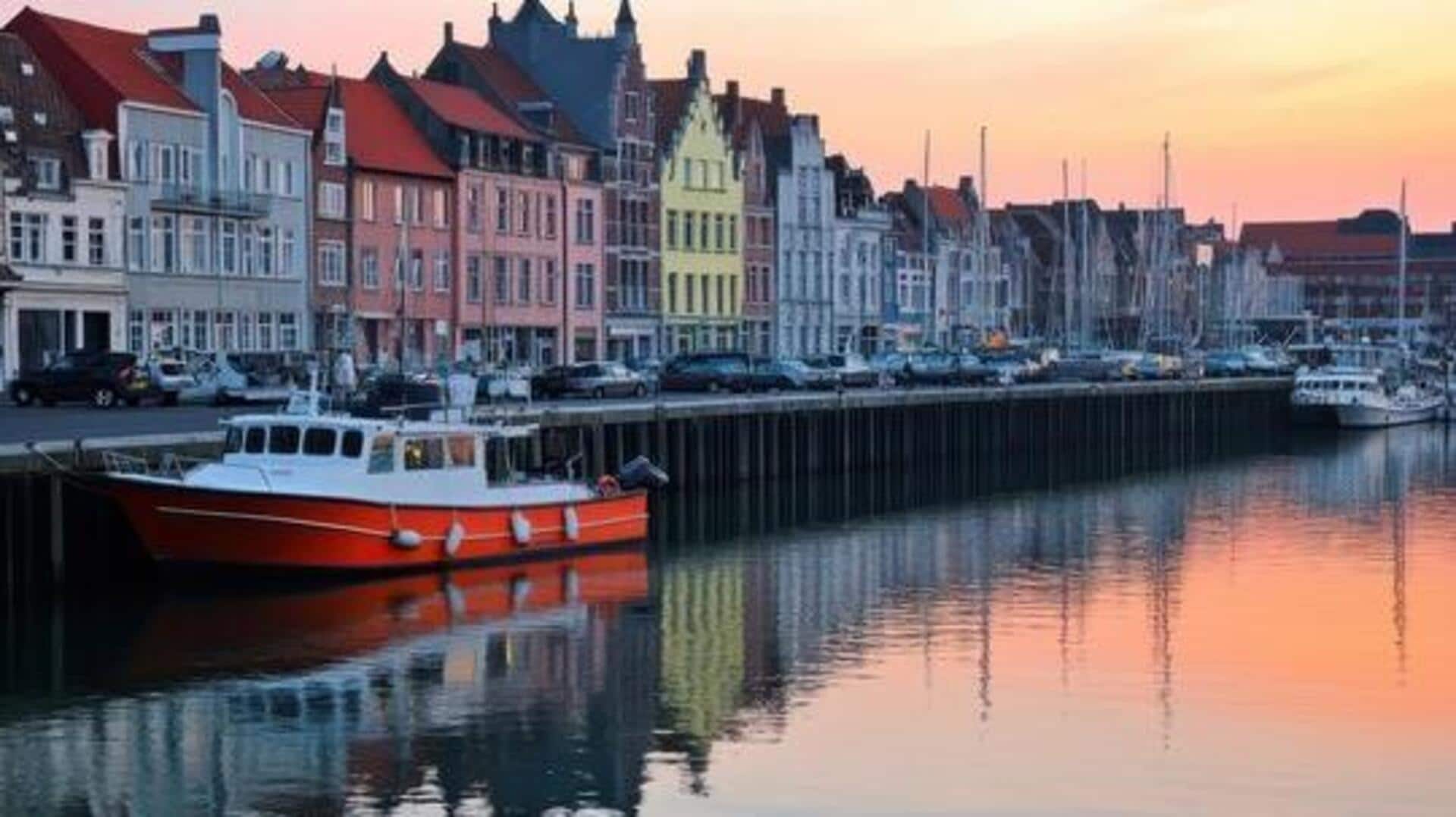Zeebrugge: The hidden coastal gem in Belgium 