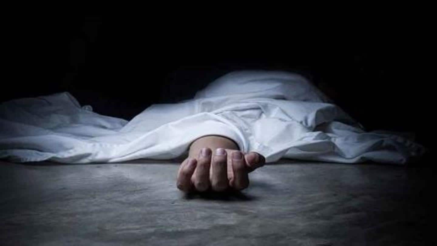 Noida: Construction worker dies of electric shock, colleagues vandalize property
