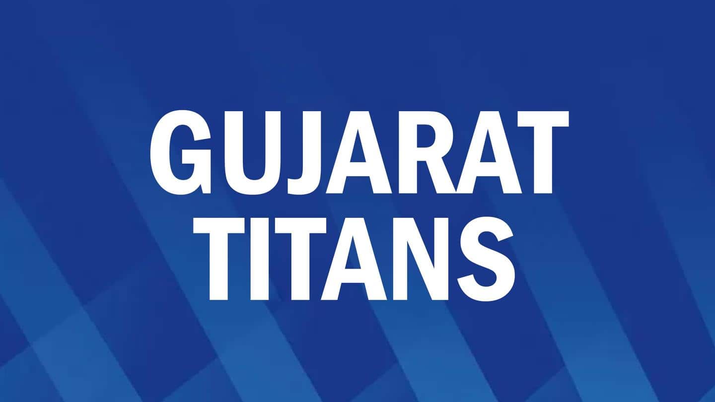 IPL Auction 2022: Decoding the squad of Gujarat Titans