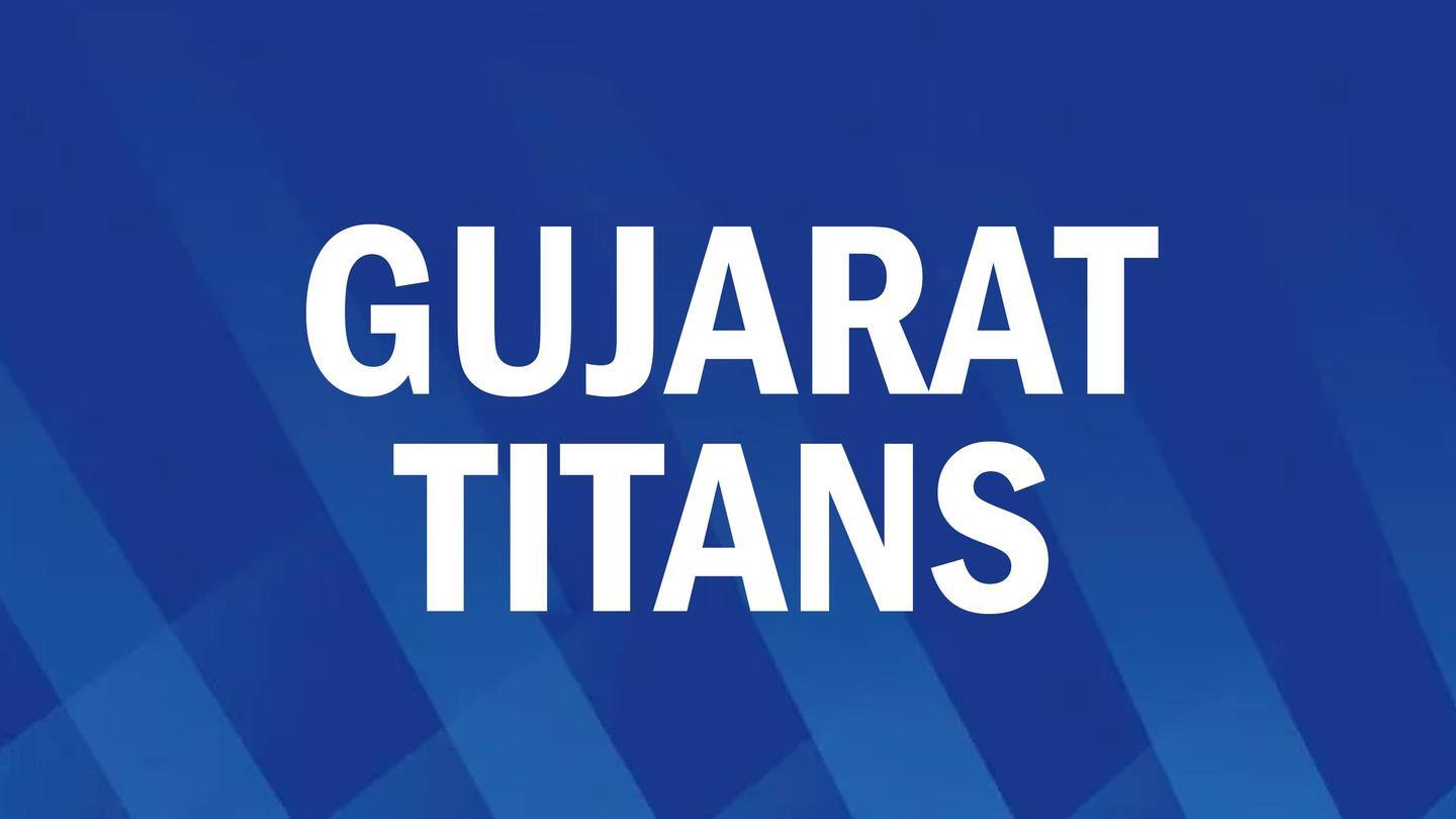 IPL Auction 2022: Decoding the squad of Gujarat Titans