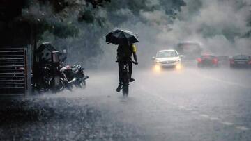 Early monsoon to hit Kerala coast on May 27: IMD
