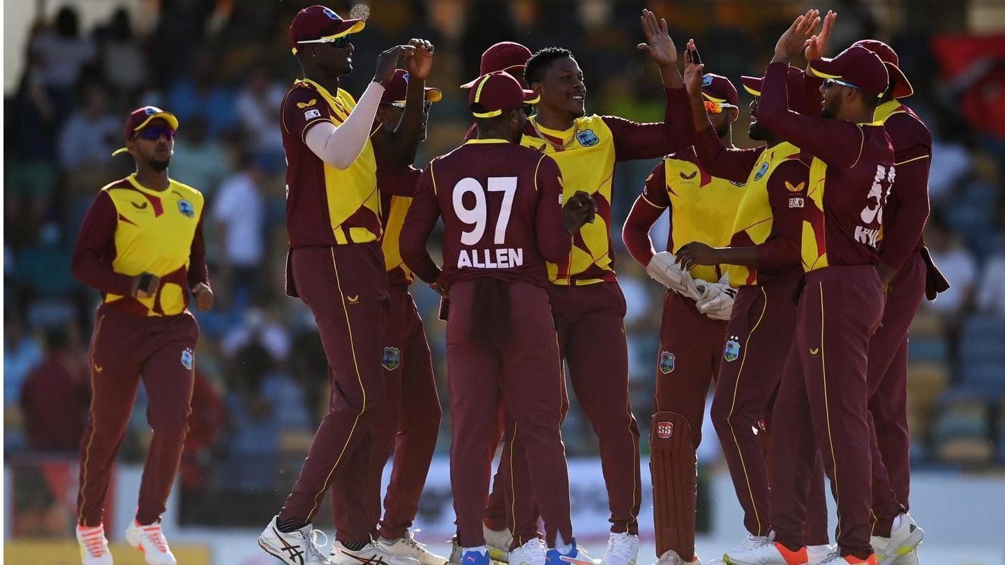 T20 World Cup, WI vs ZIM: Preview, stats, Fantasy XI