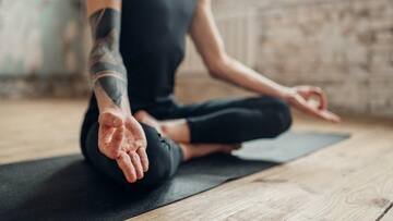 Strengthen your bone health with these 5 yoga asanas