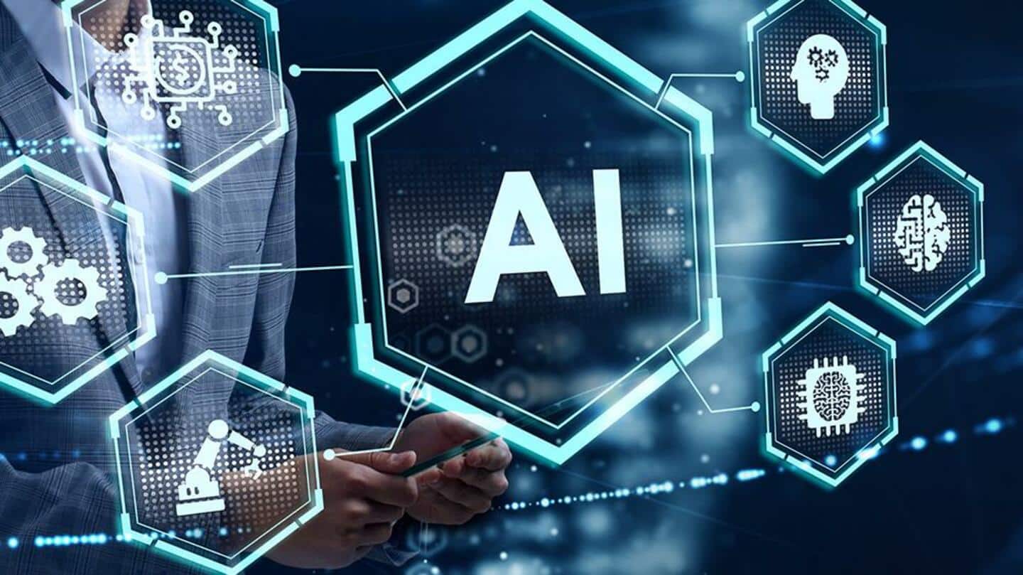 Centre to establish three centers of excellence to boost AI