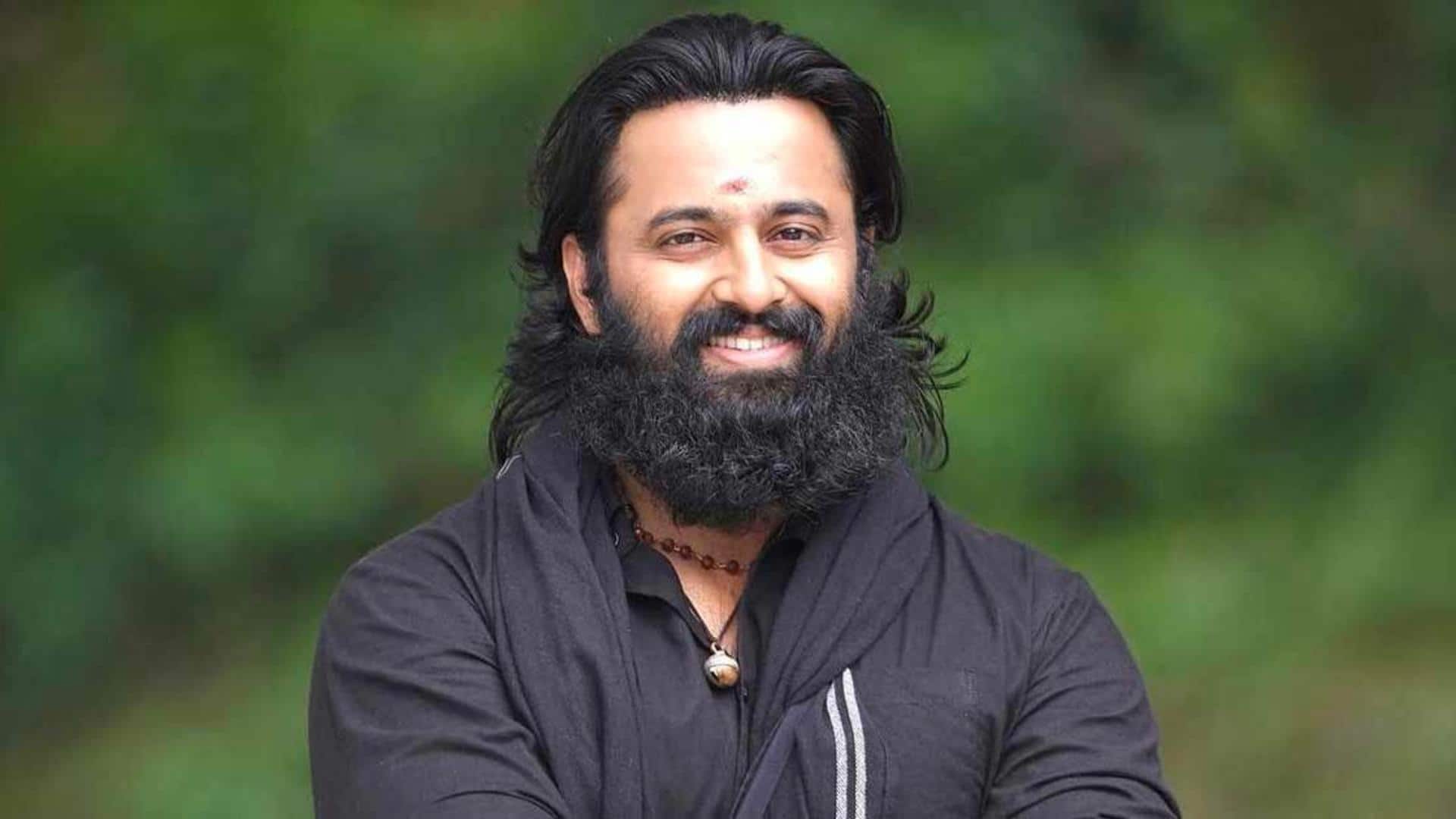 Court rejects actor Unni Mukundan's plea in sexual harassment case