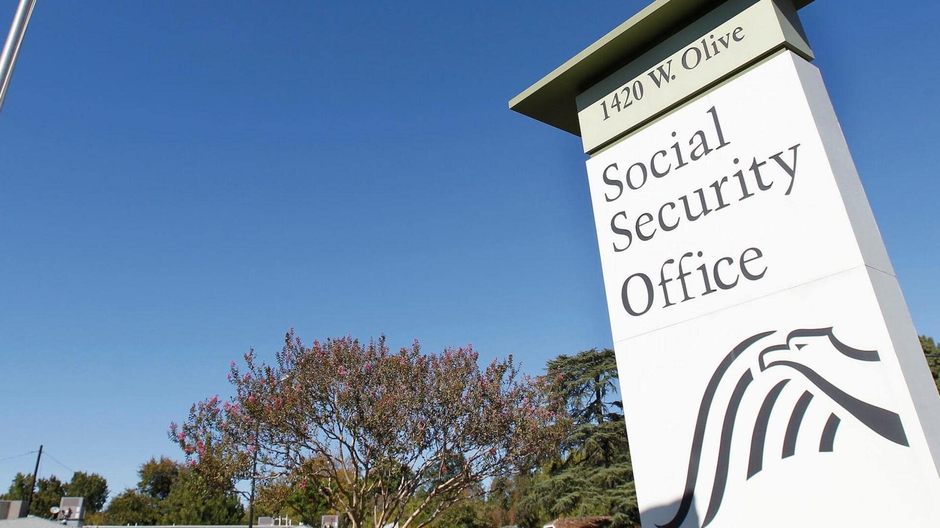 US Social Security Administration is laying off 7,000 employees