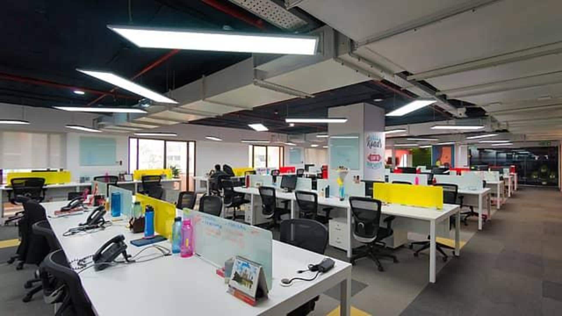 India's private sector activity touches 14-month high: What's the reason? India's private sector activity touches 14-month high: What's the reason?