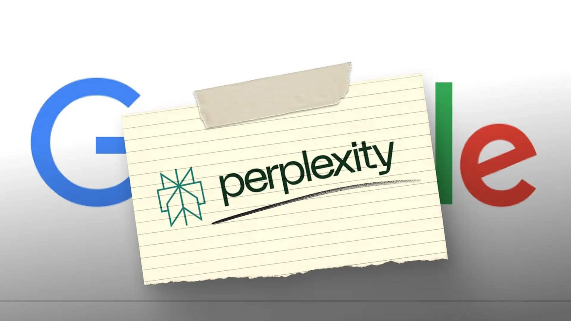 Perplexity's new browser to challenge Google Chrome's dominance on mobile