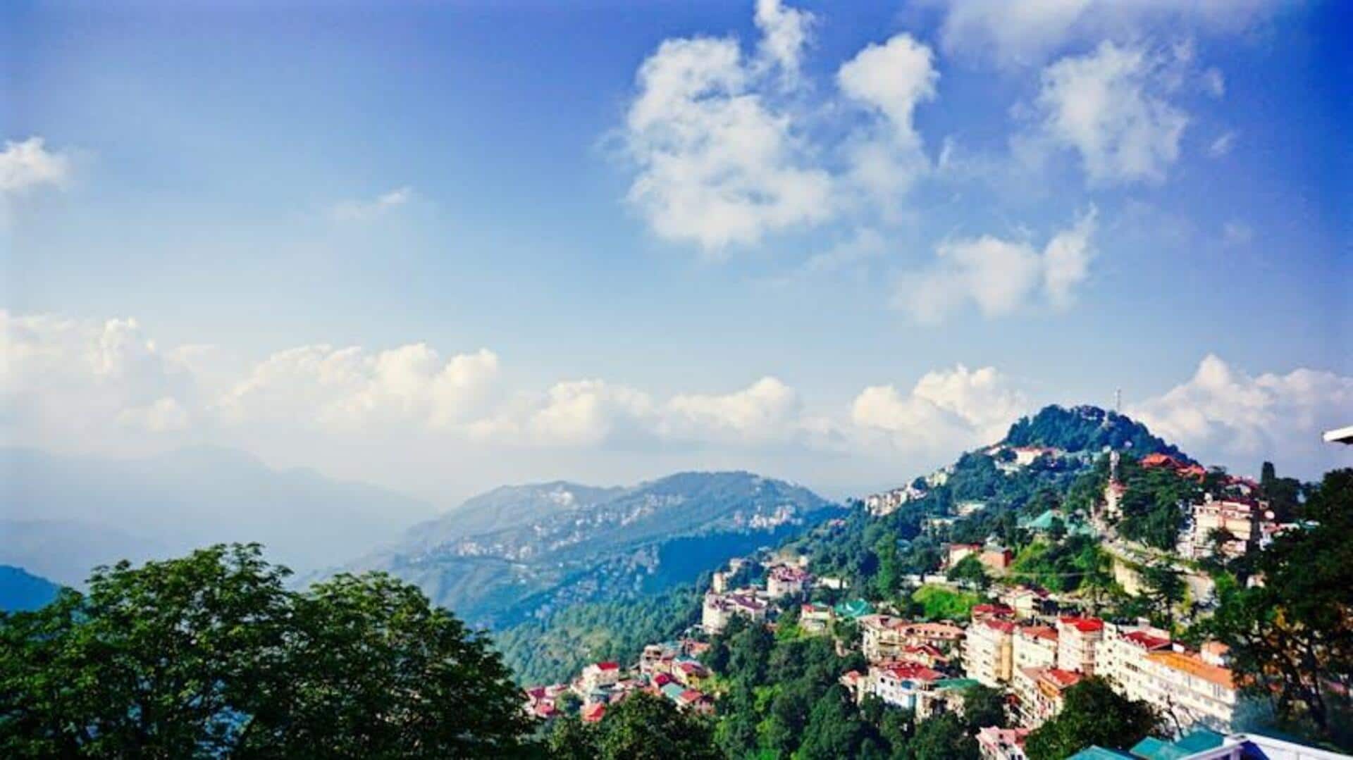 Overrated Indian destinations you may want to skip