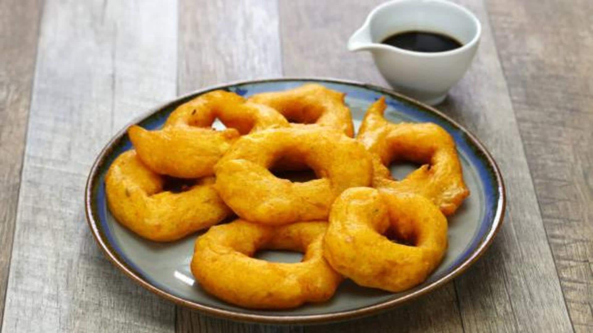 Flavors of Peru: 5 snacks you can't miss