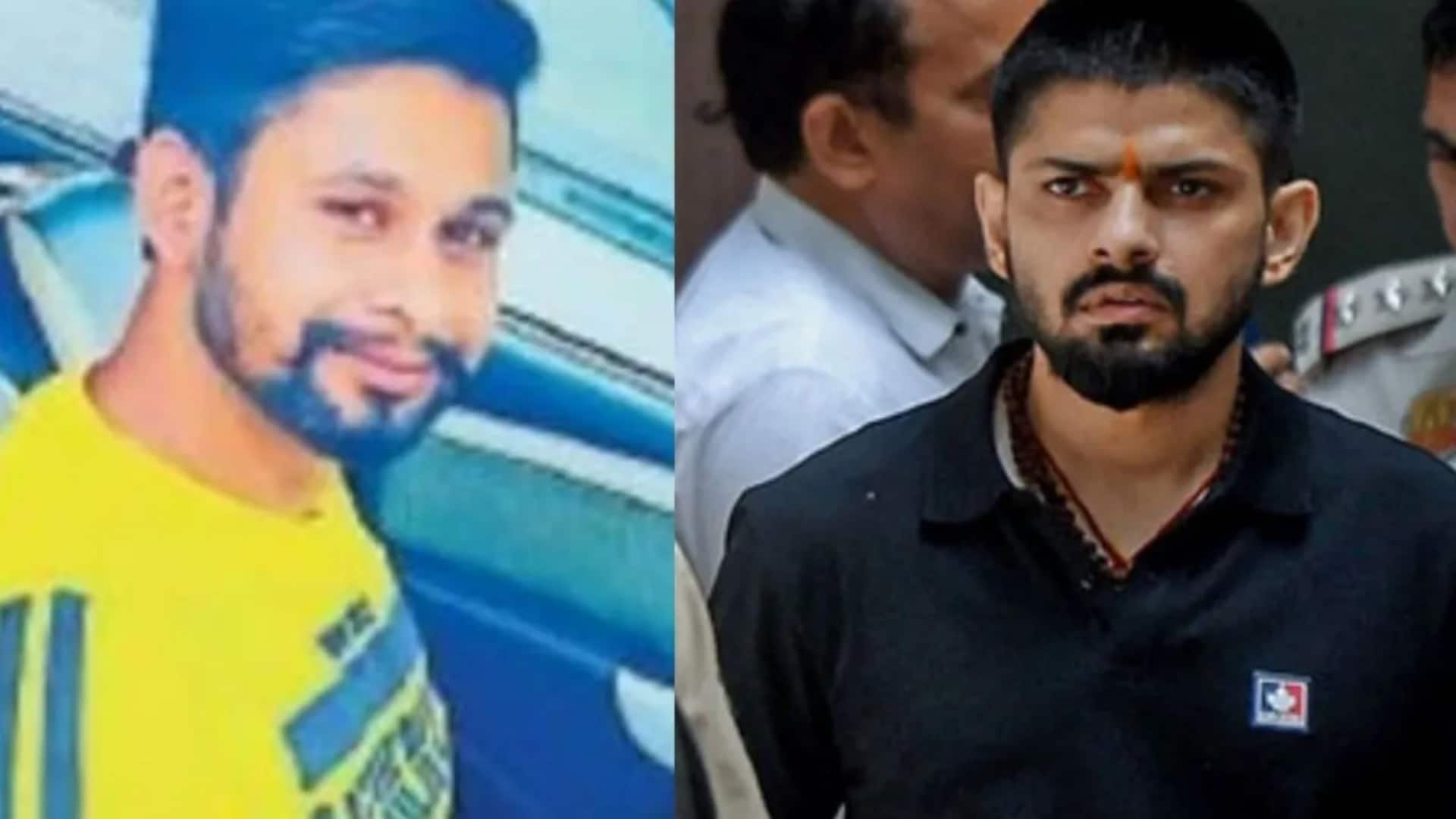 2 Indian gangsters arrested abroad; major breakthrough for security agencies