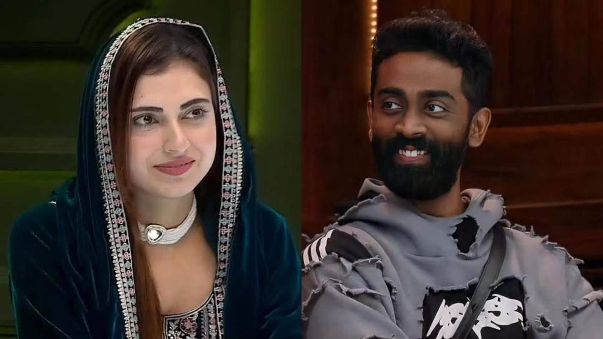 'BB 19' winner prediction: Who will win, according to housemates?