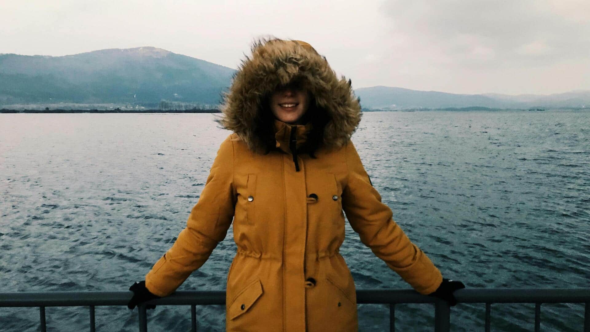 Winter fashion: How to style sherpa jackets