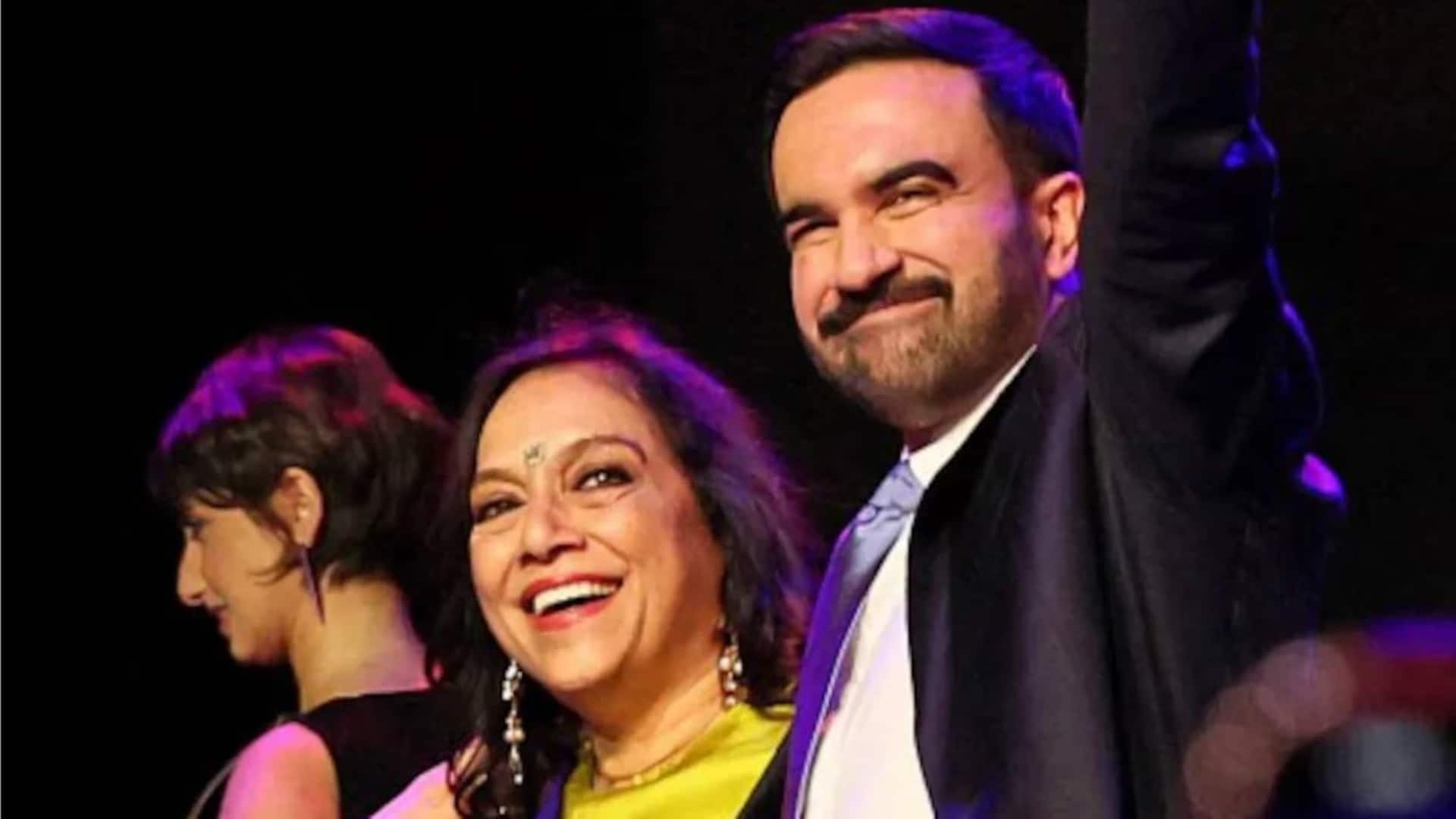 Zohran Mamdani's mother, filmmaker Mira Nair, mentioned in Epstein files