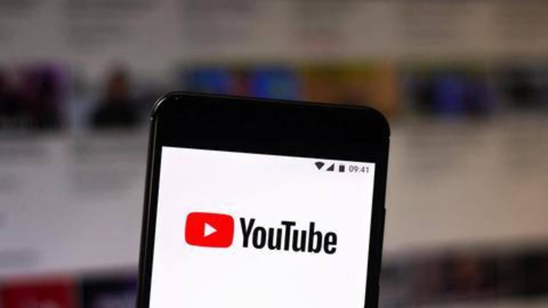YouTube expands AI deepfake detection tool to all adult users