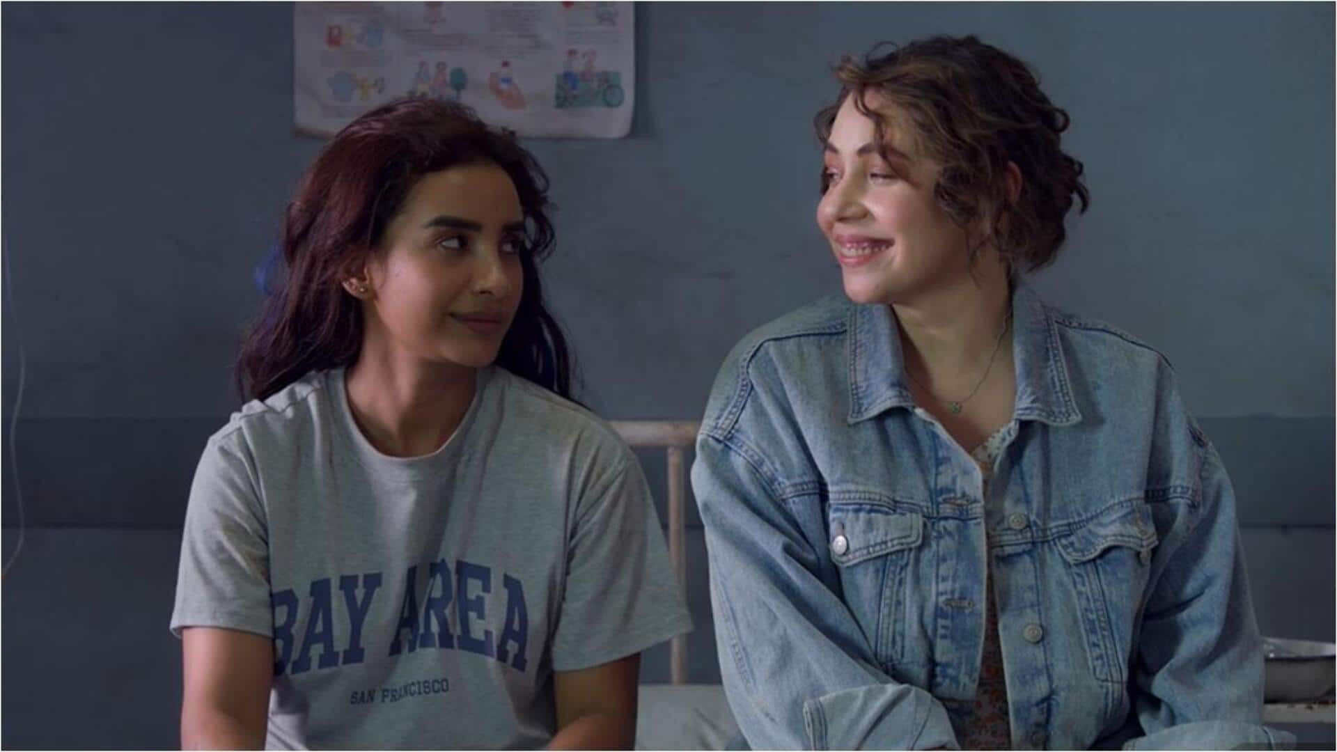 Why Patralekhaa-Maanvi Gagroo's road trip film got a new title