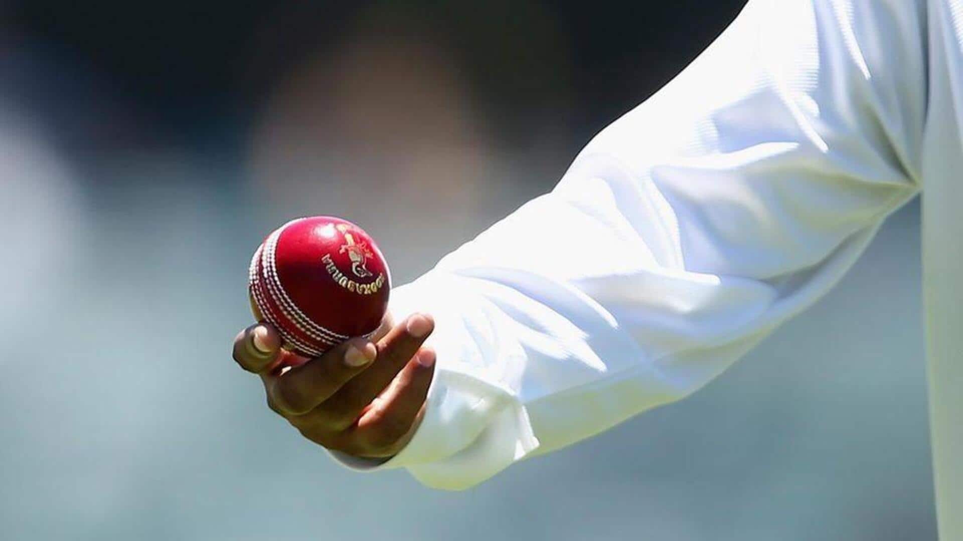 Ranji Trophy: Railways to play home matches at Brabourne Stadium