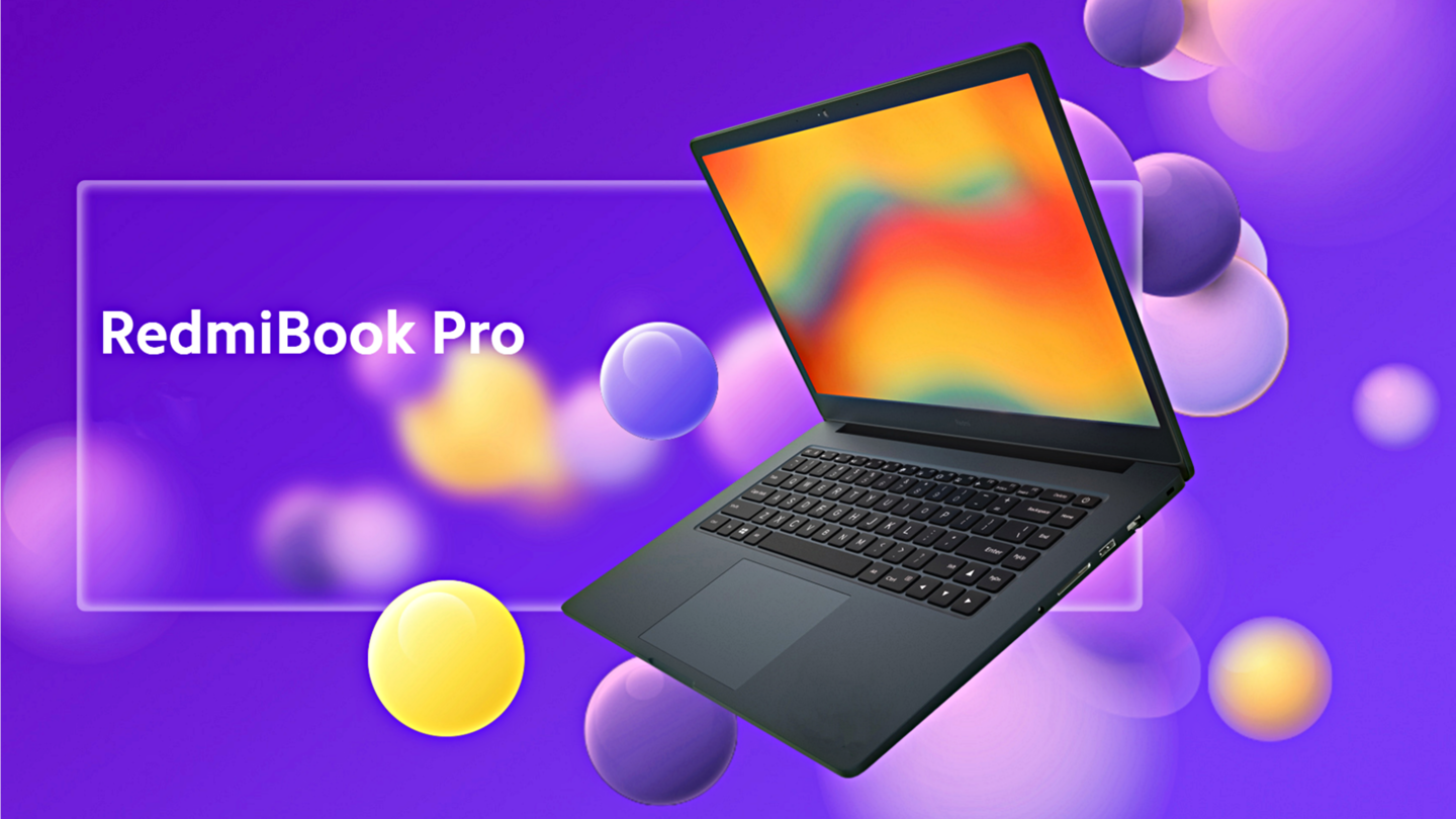 #DealOfTheDay: Get attractive discounts, bank offers on RedmiBook 15 Pro