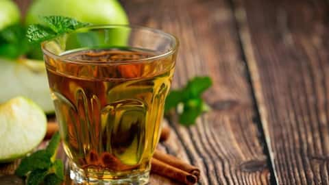 What is guava leaf tea and its winter health benefits
