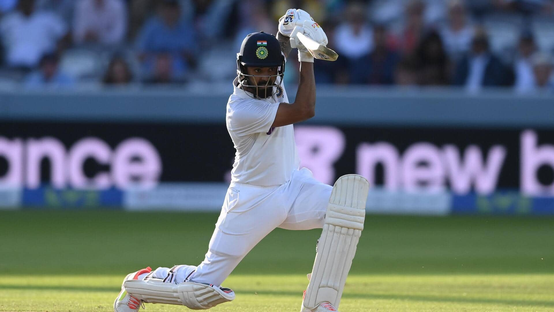 KL Rahul owns over 1,000 Test runs at home: Stats