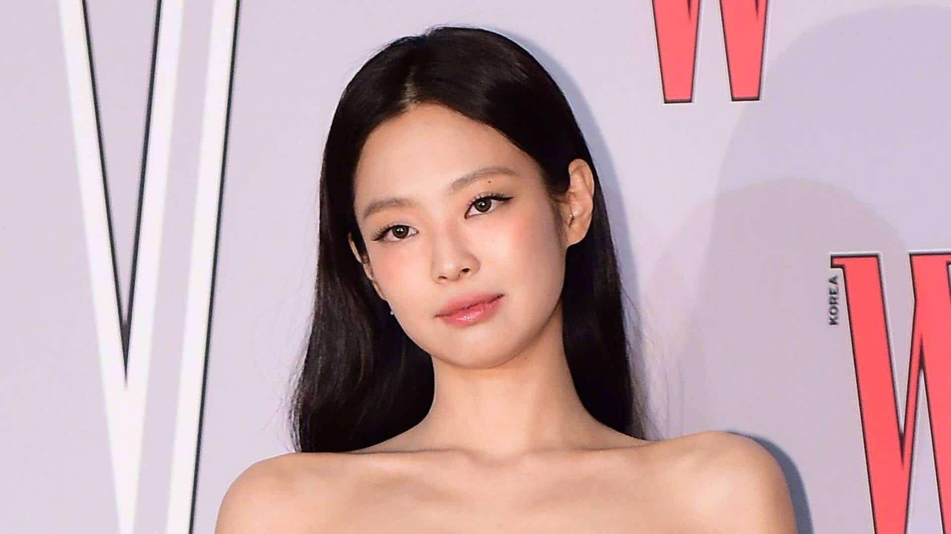 Jennie's fandom name isn't 'RUBIES': Agency dismisses confusion after controversy!