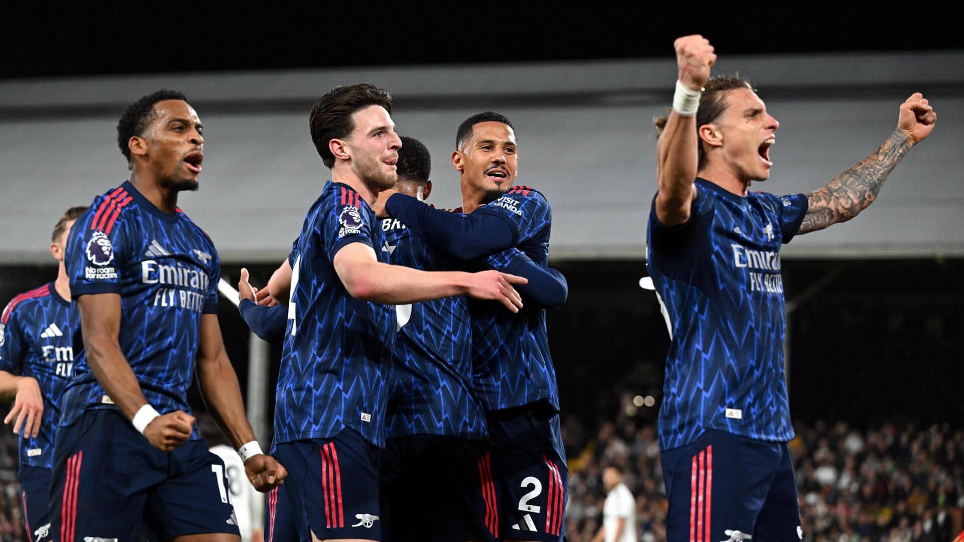 Champions League: Arsenal brace for Atletico Madrid challenge in London Champions League: Arsenal brace for Atletico Madrid challenge in London