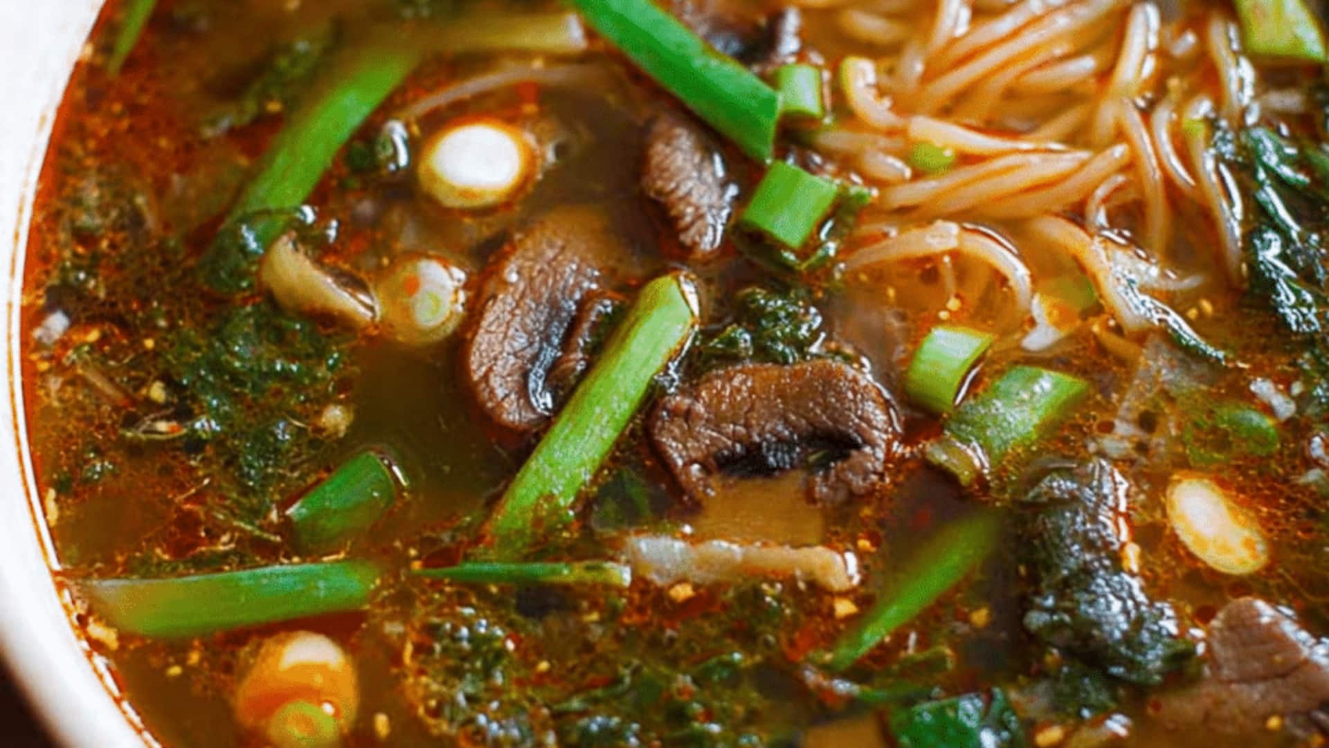 Love ginger? Try these unique recipes today