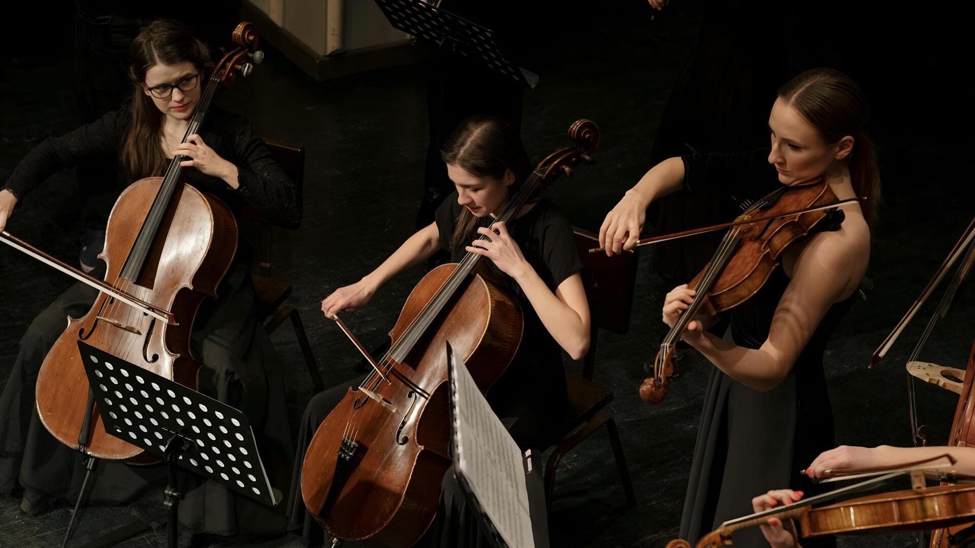 Study shows fame can shorten musicians' lives by 5 years